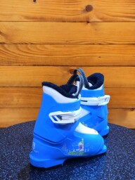 LYŽIARKY SALOMON FIRST SKI BOOT 18MP